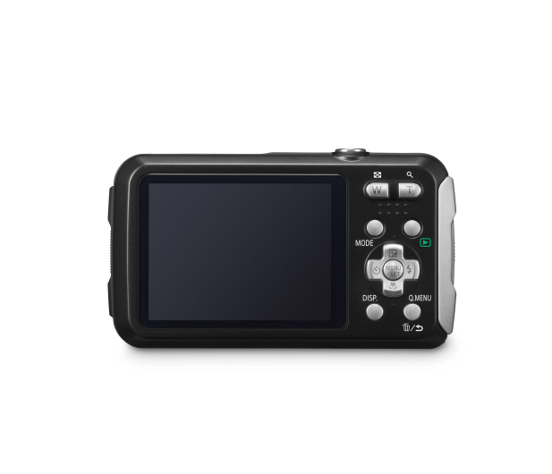 Panasonic DMC FT25 - 1393314 - zdjęcie 3